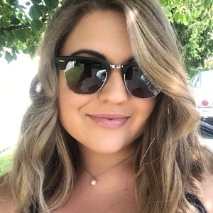 Meet your Posher, Kathryn